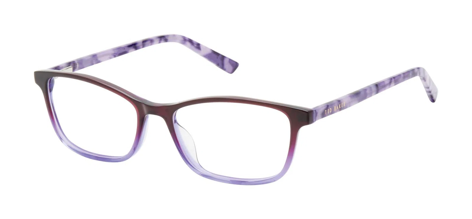 Ted Baker B976 Eyeglasses - view 2